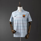 Barcelona 03/04 Away Retro Jersey - Primetime Jerseys