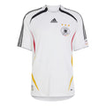 Germany National Team Home 2006 Bringback Jersey - White