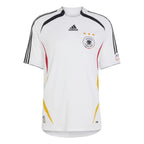 Germany National Team Home 2006 Bringback Jersey - White