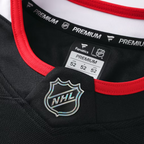 Chicago Blackhawks Custom Premium Hockey Jersey