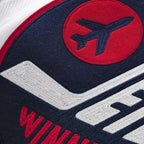 Connor Hellebuyck #37 Winnipeg Jets Premium Hockey Jerseys