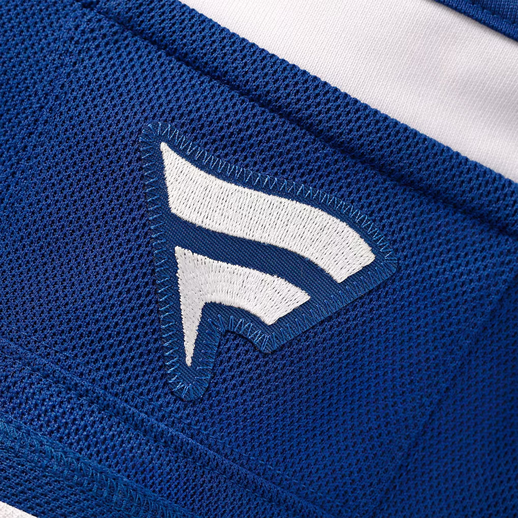 Gavin McKenna #92 Toronto Maple Leafs NHL Hockey Jersey