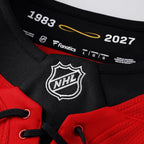 Jonathan Huberdeau #10 Calgary Flames NHL Hockey Jersey
