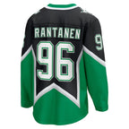 Mikko Rantanen #96 Dallas Stars NHL Hockey Jersey