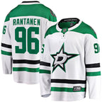 Mikko Rantanen #96 Dallas Stars NHL Hockey Jersey