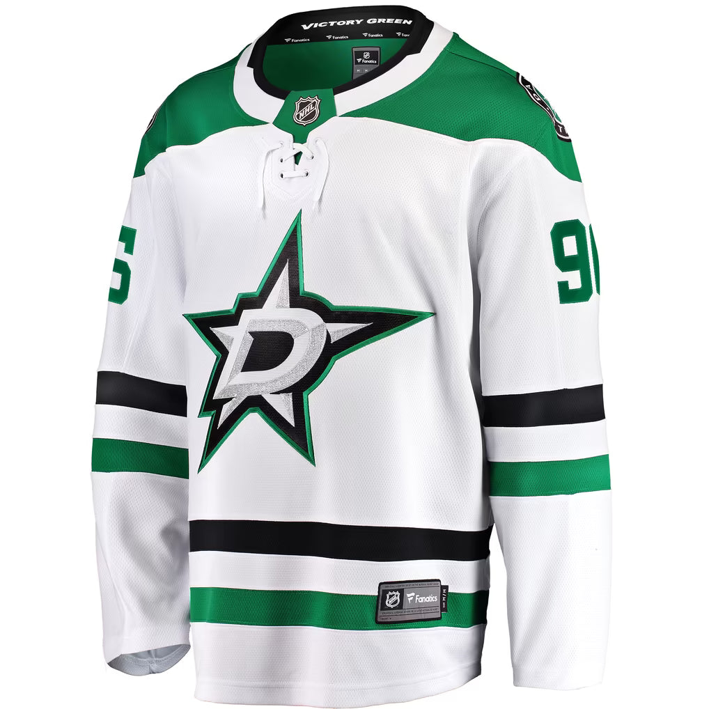 Mikko Rantanen #96 Dallas Stars NHL Hockey Jersey