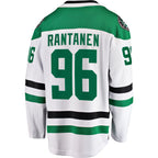 Mikko Rantanen #96 Dallas Stars NHL Hockey Jersey