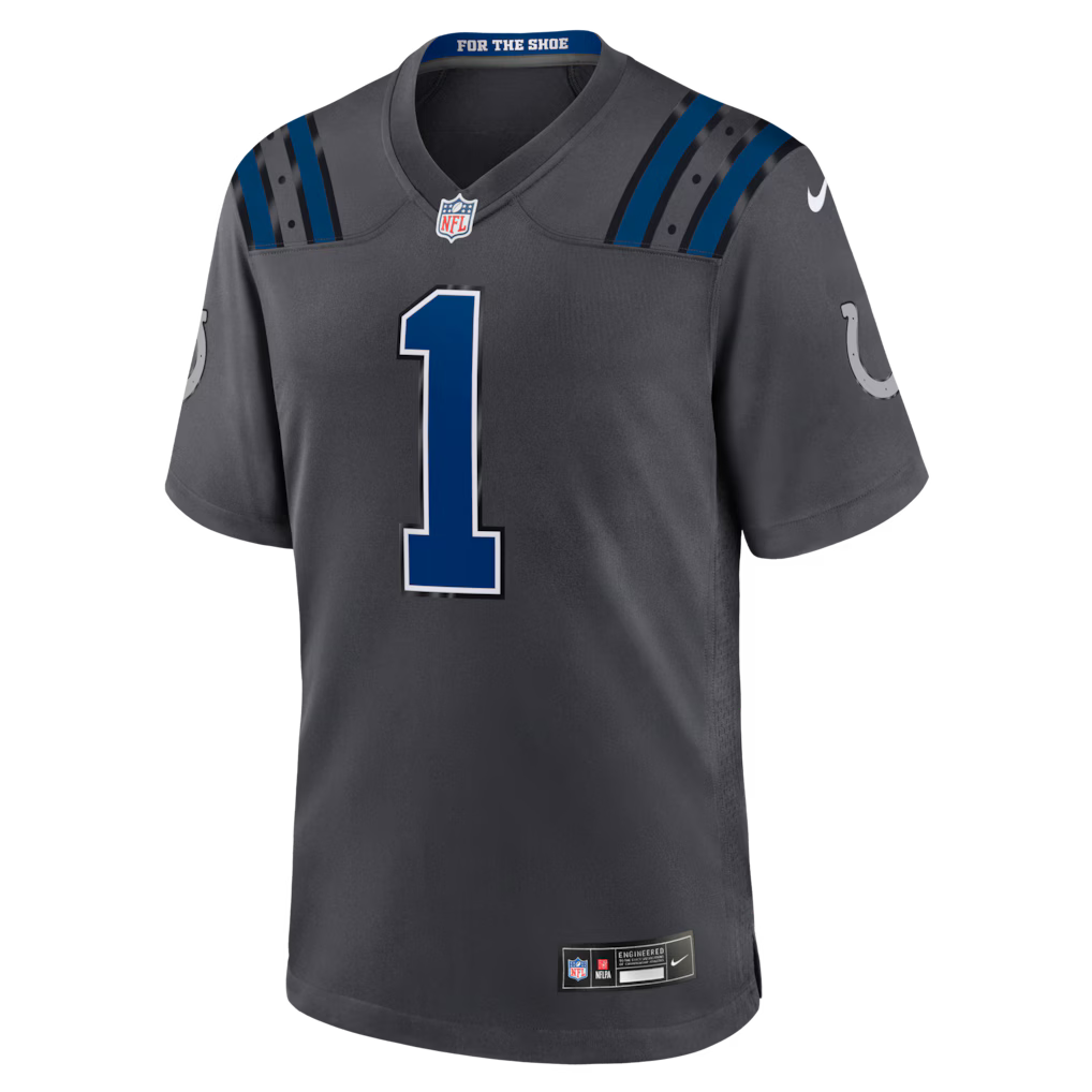 Indianapolis Colts 2026 Rivalries NFL Football Jerseys