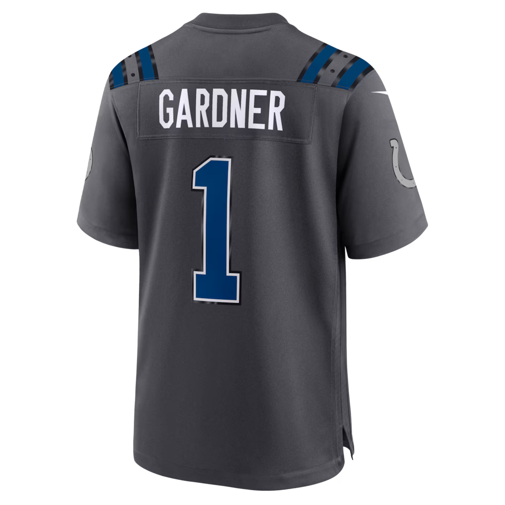 Indianapolis Colts 2026 Rivalries NFL Football Jerseys
