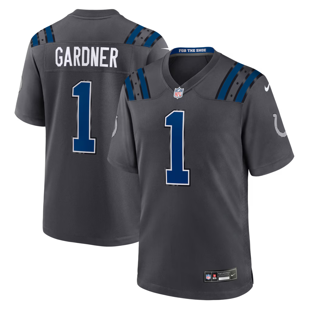 Indianapolis Colts 2026 Rivalries NFL Football Jerseys