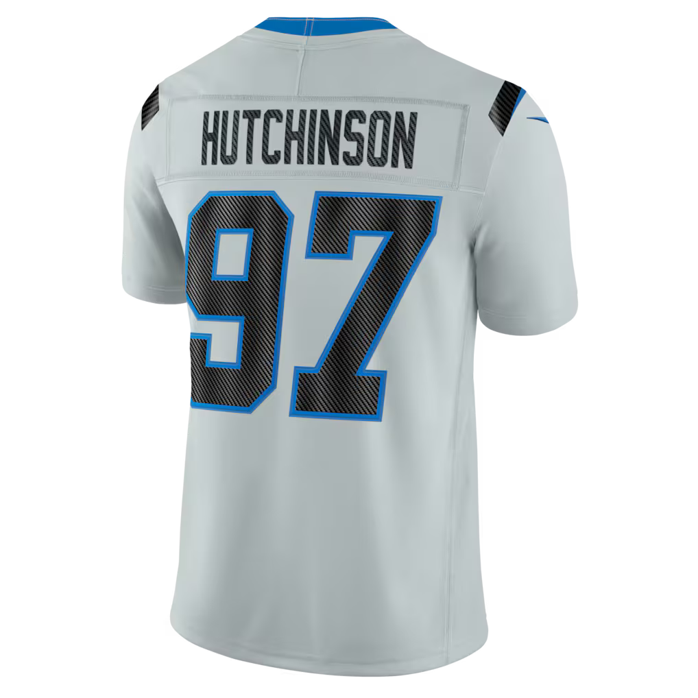 Detroit Lions 2026 Rivalries NFL Football Jerseys