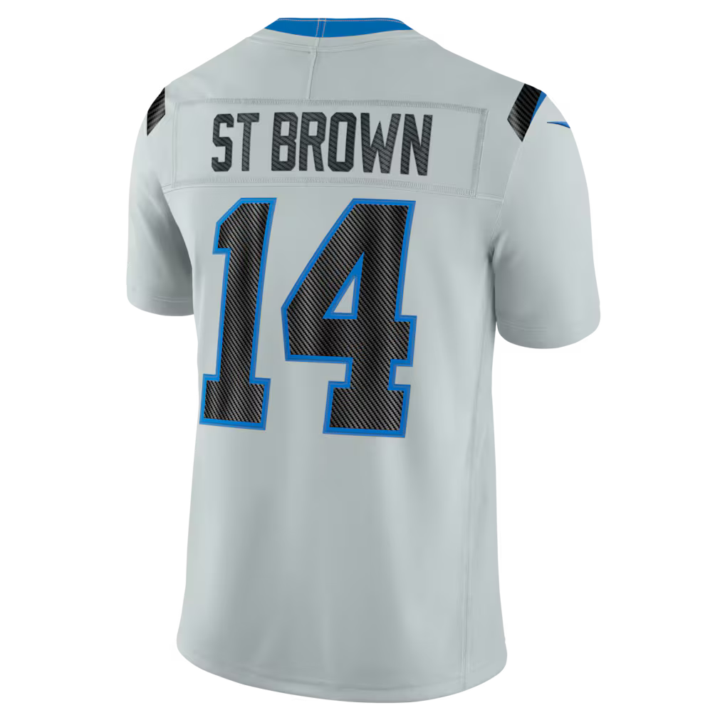 Detroit Lions 2026 Rivalries NFL Football Jerseys