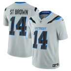 Detroit Lions 2026 Rivalries NFL Football Jerseys