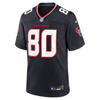 Andre Johnson #80 Houston Texans Retired Player NFL Jersey