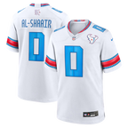 Houston Texans 2026 Rivalries NFL Football Jerseys