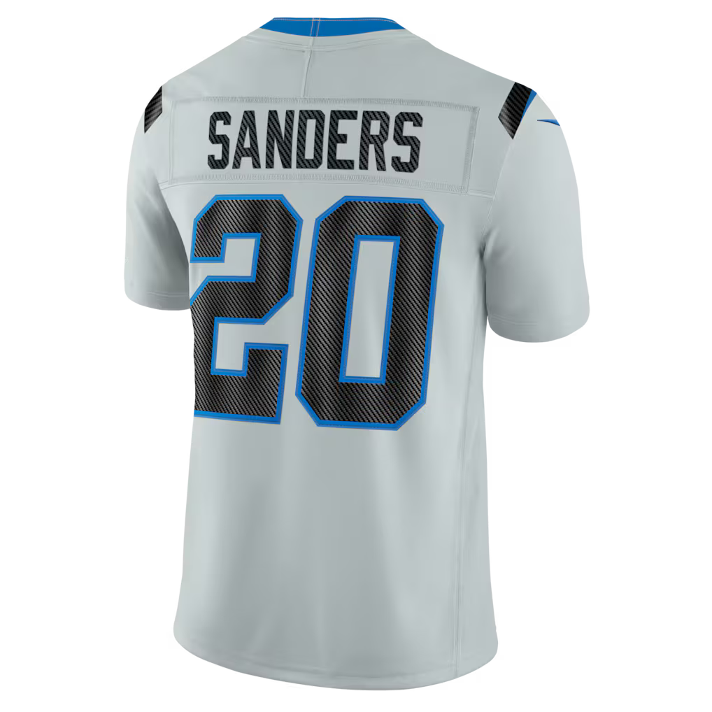 Detroit Lions 2026 Rivalries NFL Football Jerseys