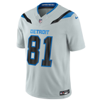 Detroit Lions 2026 Rivalries NFL Football Jerseys