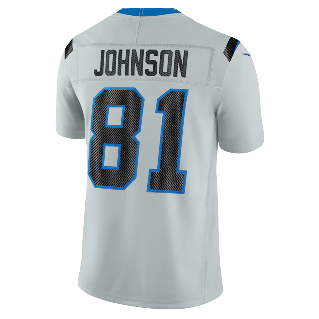 Detroit Lions 2026 Rivalries NFL Football Jerseys