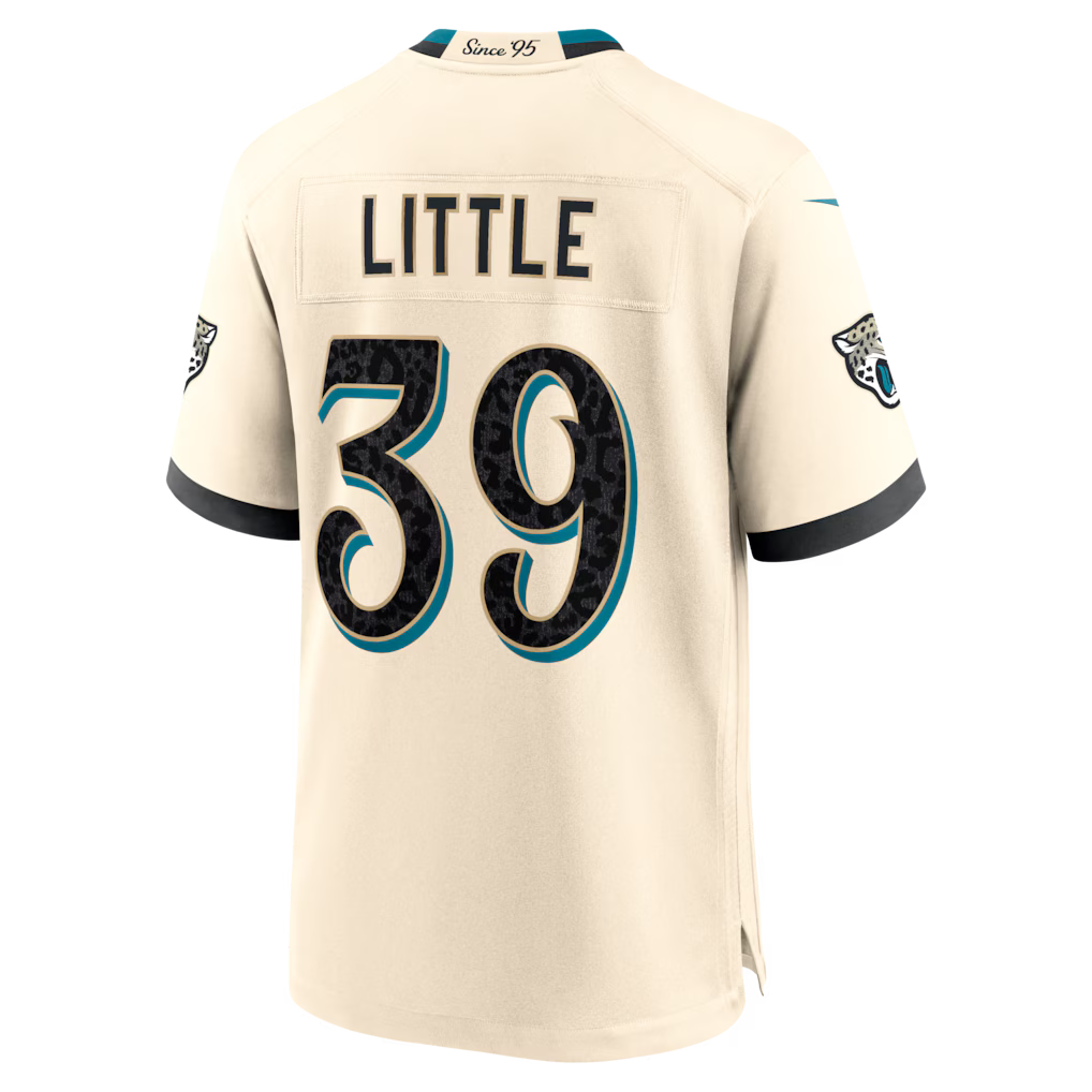 Jacksonville Jaguars 2026 Rivalries NFL Football Jerseys