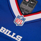 Christian Benford #47 Buffalo Bills NFL Jersey
