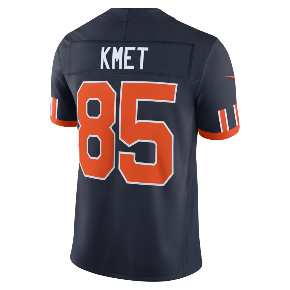 Chicago Bears 2026 Rivalries NFL Football Jerseys
