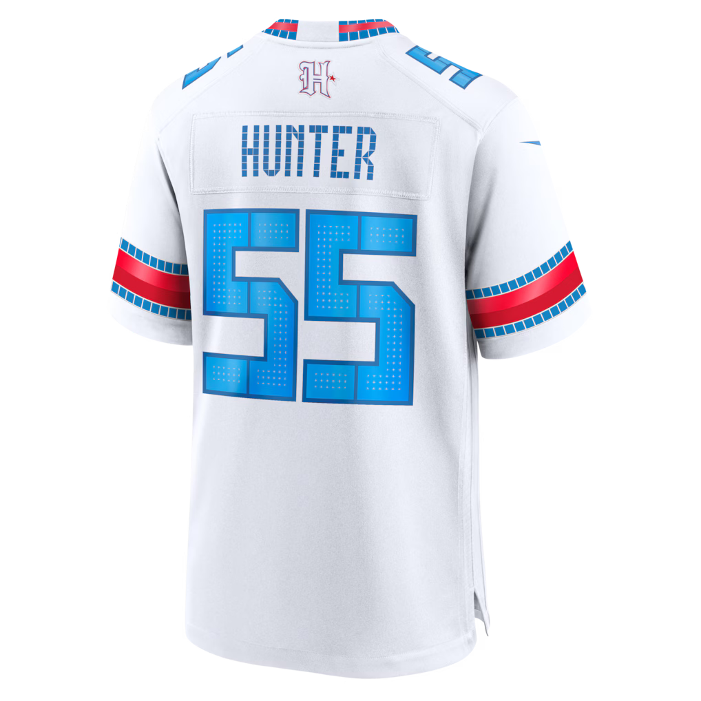 Houston Texans 2026 Rivalries NFL Football Jerseys