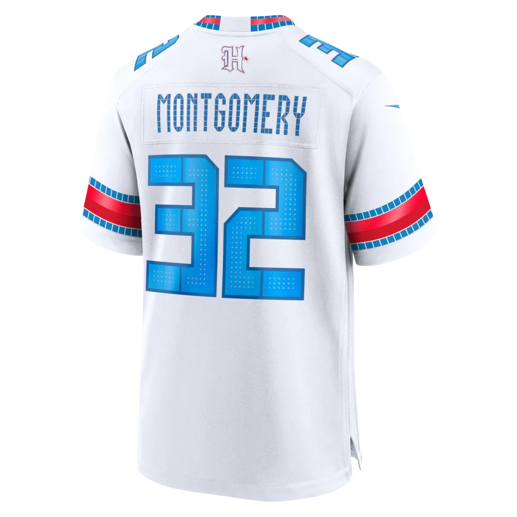 Houston Texans 2026 Rivalries NFL Football Jerseys