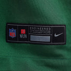 David Bailey #31 New York Jets NFL Jersey - Legacy Green