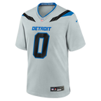 Detroit Lions 2026 Rivalries NFL Football Jerseys