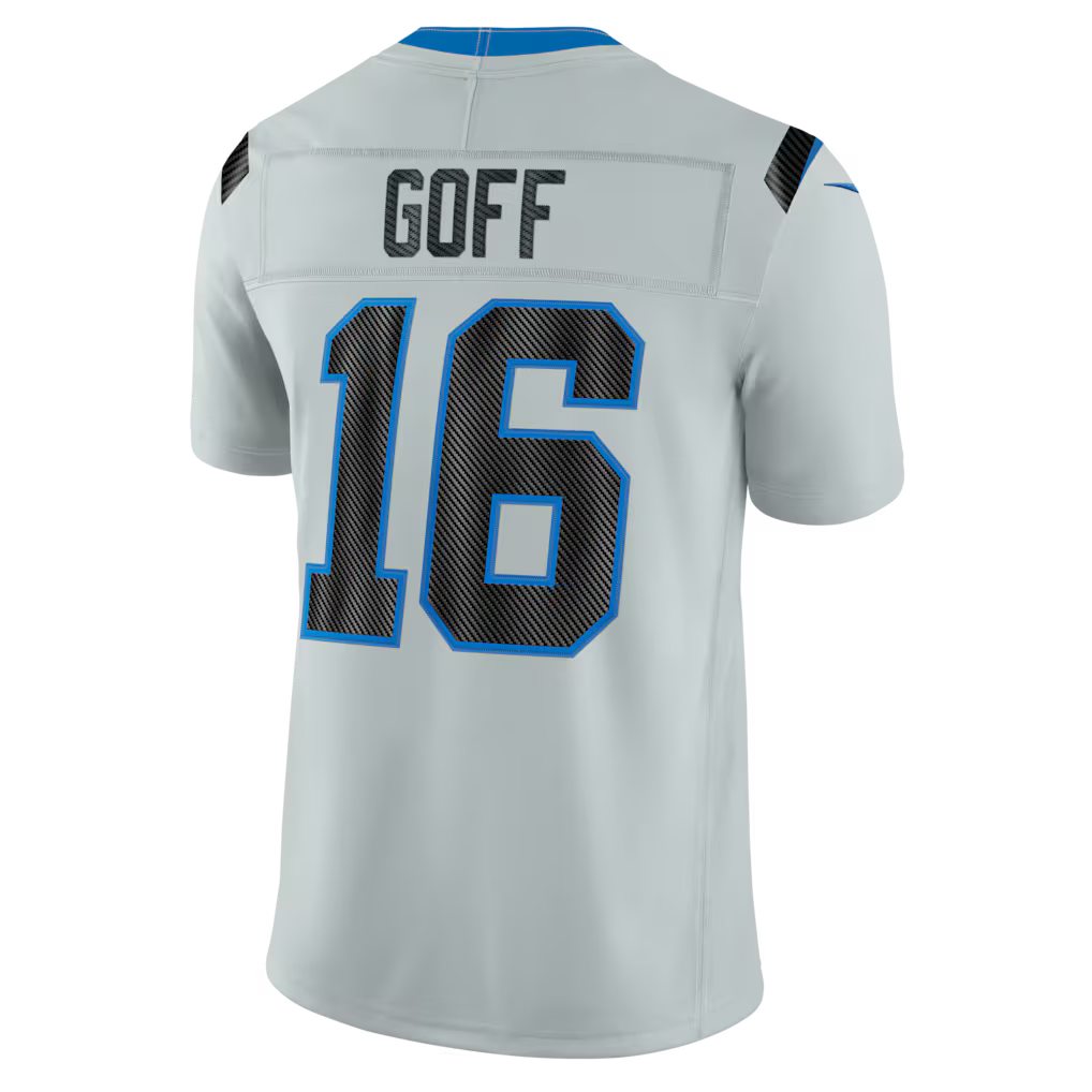 Detroit Lions 2026 Rivalries NFL Football Jerseys
