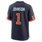Chicago Bears 2026 Rivalries NFL Football Jerseys