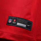 Jerry Rice San Francisco 49ers 2026 Rivalries Collection Jersey - Red - Primetime Jerseys