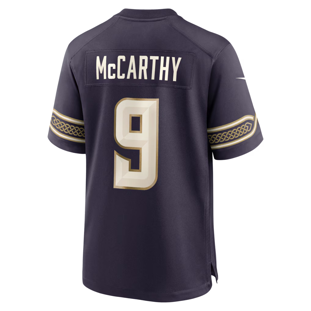 Minnesota Vikings Rivalries 2026 NFL Football Jerseys