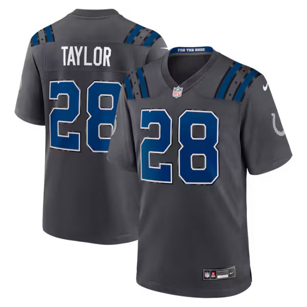 Indianapolis Colts 2026 Rivalries NFL Football Jerseys