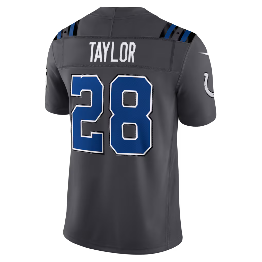 Indianapolis Colts 2026 Rivalries NFL Football Jerseys