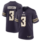 Minnesota Vikings Rivalries 2026 NFL Football Jerseys
