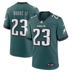 Kenny Moore II #23 Philadelphia Eagles NFL Football Jersey