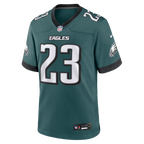 Kenny Moore II #23 Philadelphia Eagles NFL Football Jersey