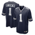 Malachi Lawrence Dallas Cowboys 2026 NFL Draft First Round Pick No. 20 Jersey - Navy