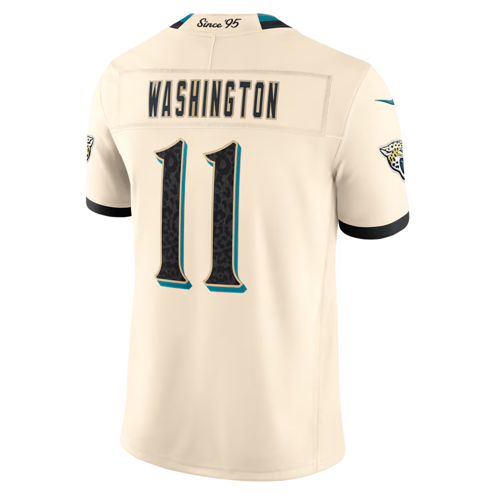 Jacksonville Jaguars 2026 Rivalries NFL Football Jerseys