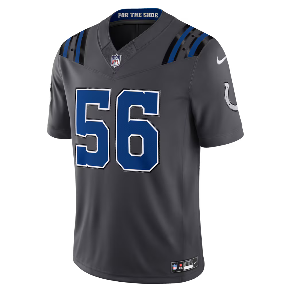 Indianapolis Colts 2026 Rivalries NFL Football Jerseys