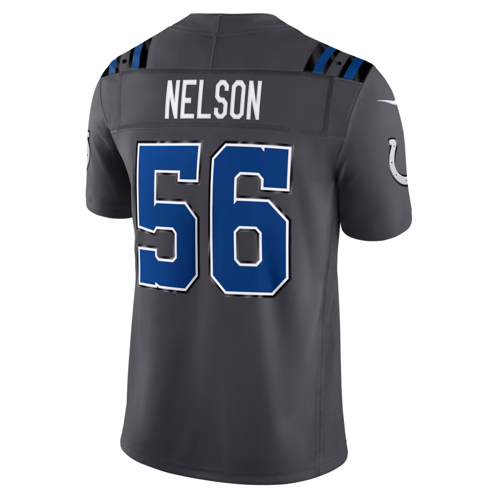 Indianapolis Colts 2026 Rivalries NFL Football Jerseys