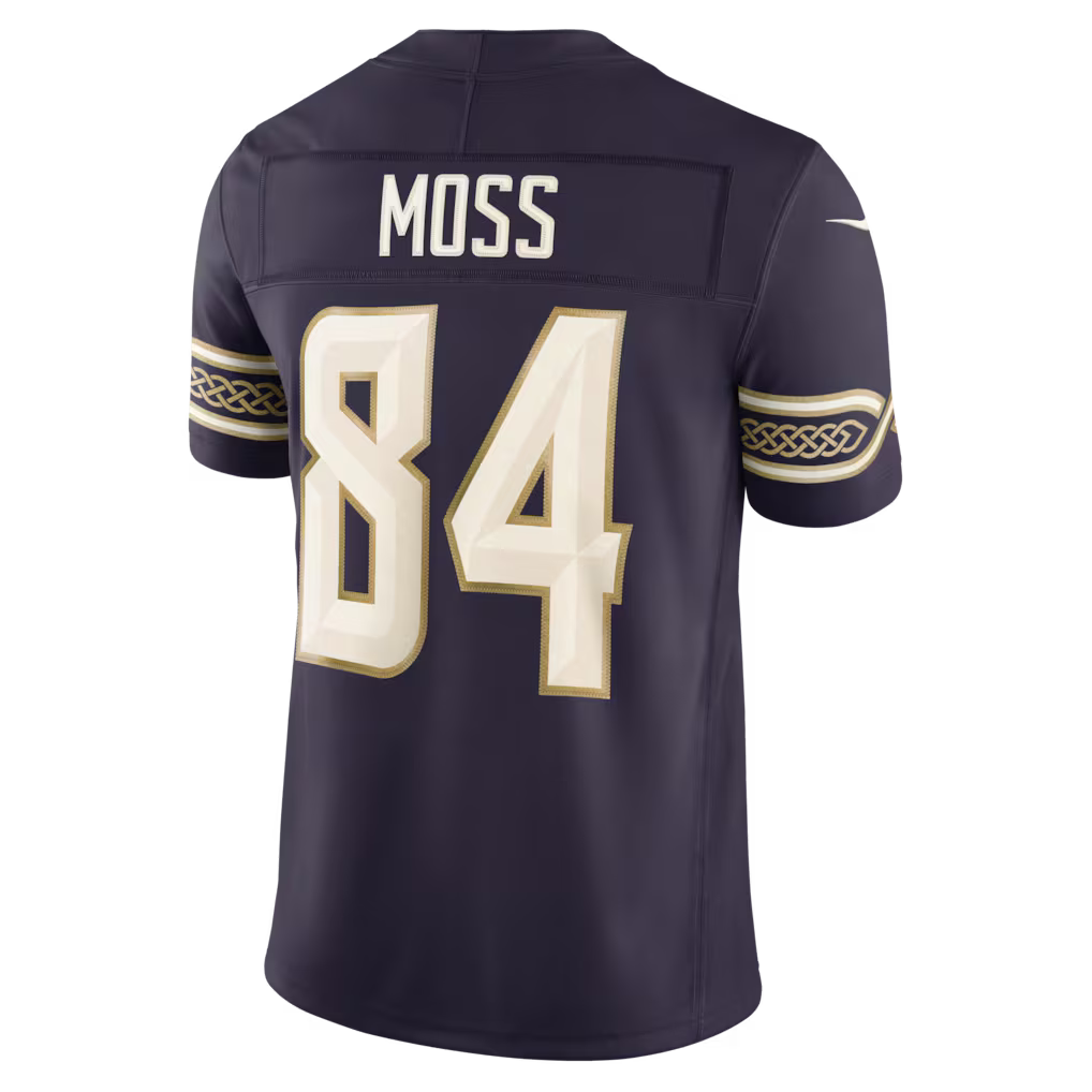 Minnesota Vikings Rivalries 2026 NFL Football Jerseys