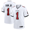 Rueben Bain Jr. Tampa Bay Buccaneers 2026 NFL Draft First Round Pick No. 15 Jersey - White