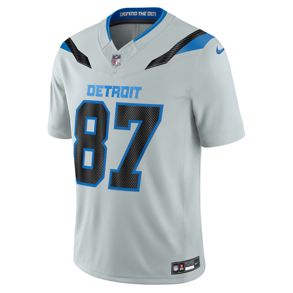 Detroit Lions 2026 Rivalries NFL Football Jerseys