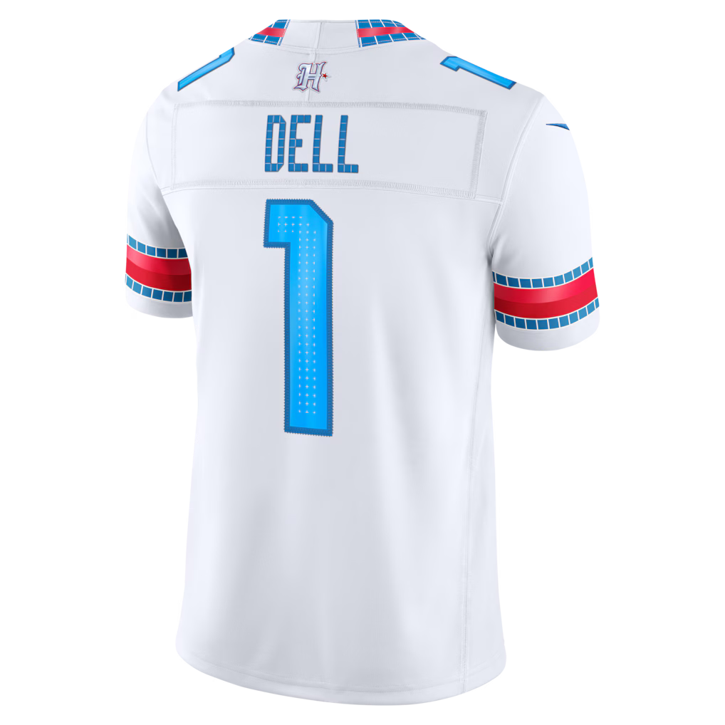 Houston Texans 2026 Rivalries NFL Football Jerseys