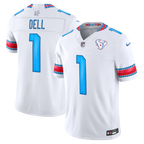 Houston Texans 2026 Rivalries NFL Football Jerseys