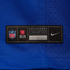 T.J. Sanders #98 Buffalo Bills NFL Football Jersey