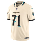 Jacksonville Jaguars 2026 Rivalries NFL Football Jerseys