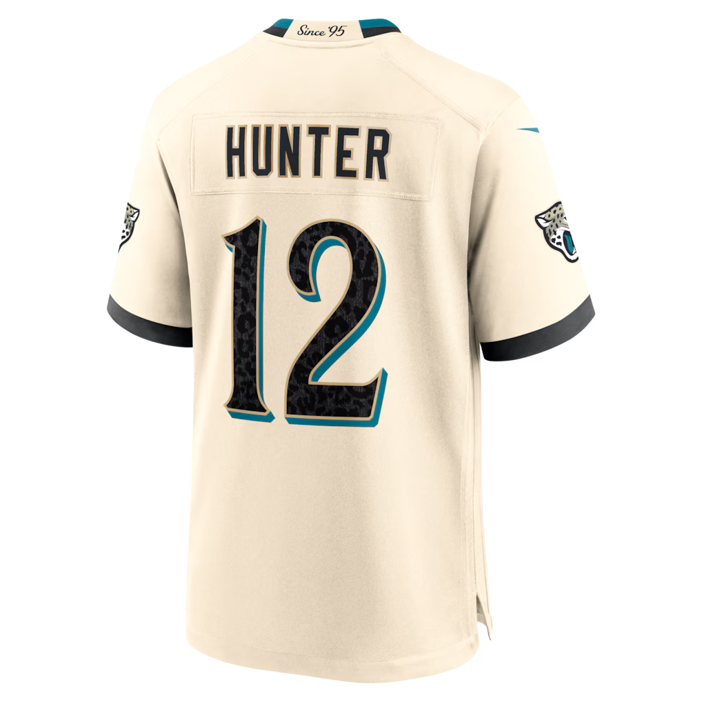 Jacksonville Jaguars 2026 Rivalries NFL Football Jerseys